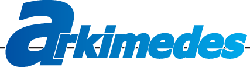 Arkimedes AS Logo
